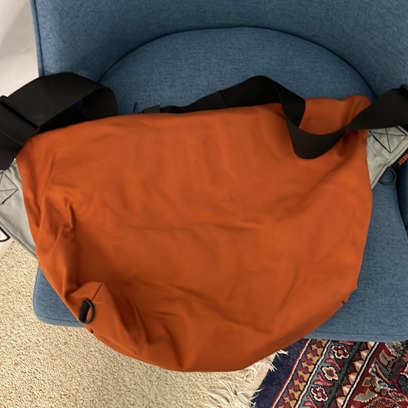 Rickshaw Bag - Picture 3 of 8